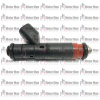 Fuel Injector Siemens 53032145AA